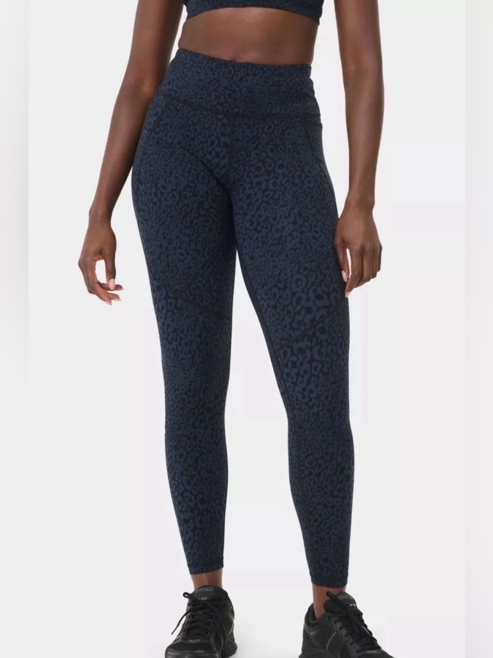 Sweaty Betty the Power Leggings